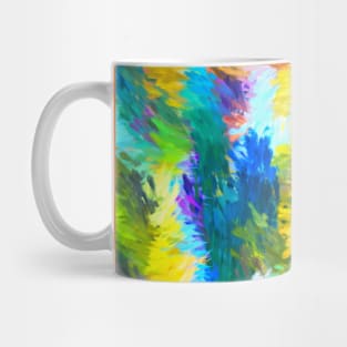 Wild About Cactus Mug